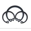 Durable Spring Steel Internal snap retaining Rings with Black Oxide