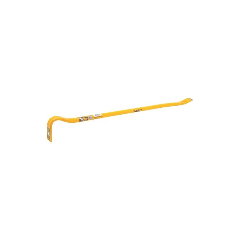 DEWALT DWHT55131 36" Wrecking bar