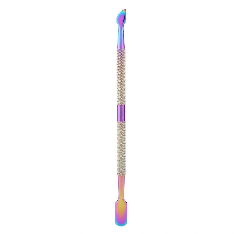 Cuticle Pusher Manicure Clipper Cuticle Removal Tool for Nail Studio