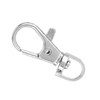12Pcs Iron Anti Escape Pet Bird Cage Door Buckle Lock,