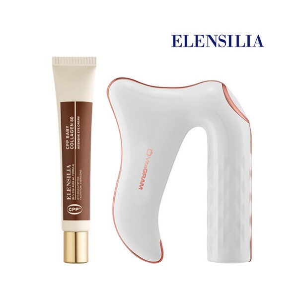 List price 82 000 won CPP Baby Collagen Eye Cream