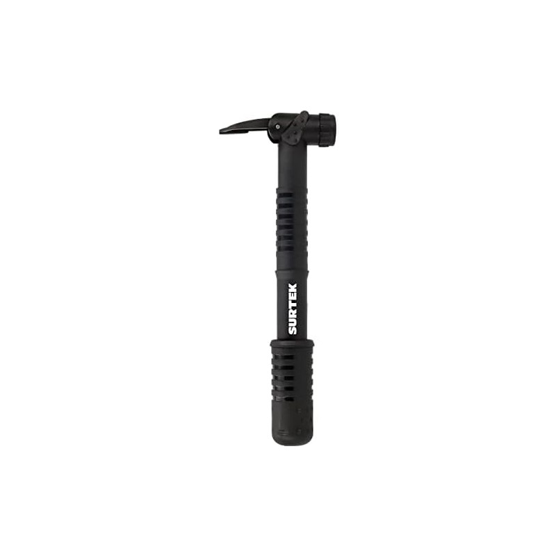 Surtek BAIC9 Bomba de aire manual compacta 9"