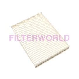 EXCEL Cabin Air Filter For Nissan Rogue 2008-2013 Rogue Select 2014-15 Sentra 2007-12