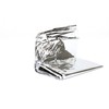 Primacare CS-6835 Sterile Foil Baby Bunting Blanket for Newborns and