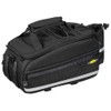 Topeak MTM Multi Mount TrunkBag EX, Water Resistant Cycle Trunk