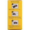 Victor M144B Instant Power-Kill Easy Set Reusable Rat Trap 1