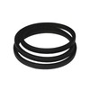 954-0461 V-Belt 1/2" X 78" for MTD Cub Cadet LT1045