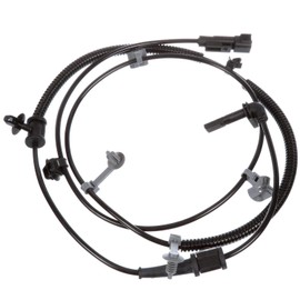 Delphi SS20359 ABS Wheel Speed Sensor, 1 Pack
