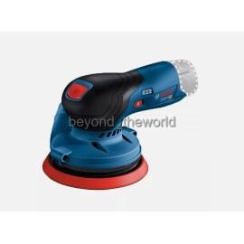 Bosch GEX 10.8V-125 Professional Cordless Random Orbital Sander Bare tool