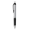 uni-ball 207 Impact RT Gel Pens, Bold Point (1.0mm), Black,