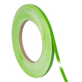 ORACAL ORACAL 651 Vinyl Pinstriping Tape - Vinyl Striping Lines Stickers, Striping - 1/2" Yellow Green