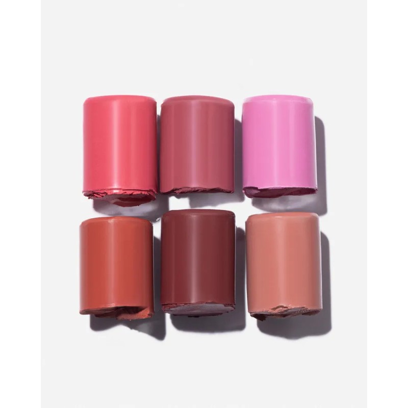 Rubor En Barra Blush Stick Beauty Creations Flawless Stay Tono