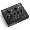 V8 Karaoke Recording & Broadcast Audio Mixer - USB External