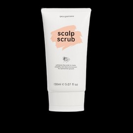 Georgiemane Scalp Scrub 150ml