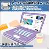 FILMEXT HAPB01391 Protective Film for Panasonic Let's Note LV9 (CF-LV9)