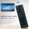Replacement Soundbar Remote Control for LG Sound Bar SL6Y SN6Y