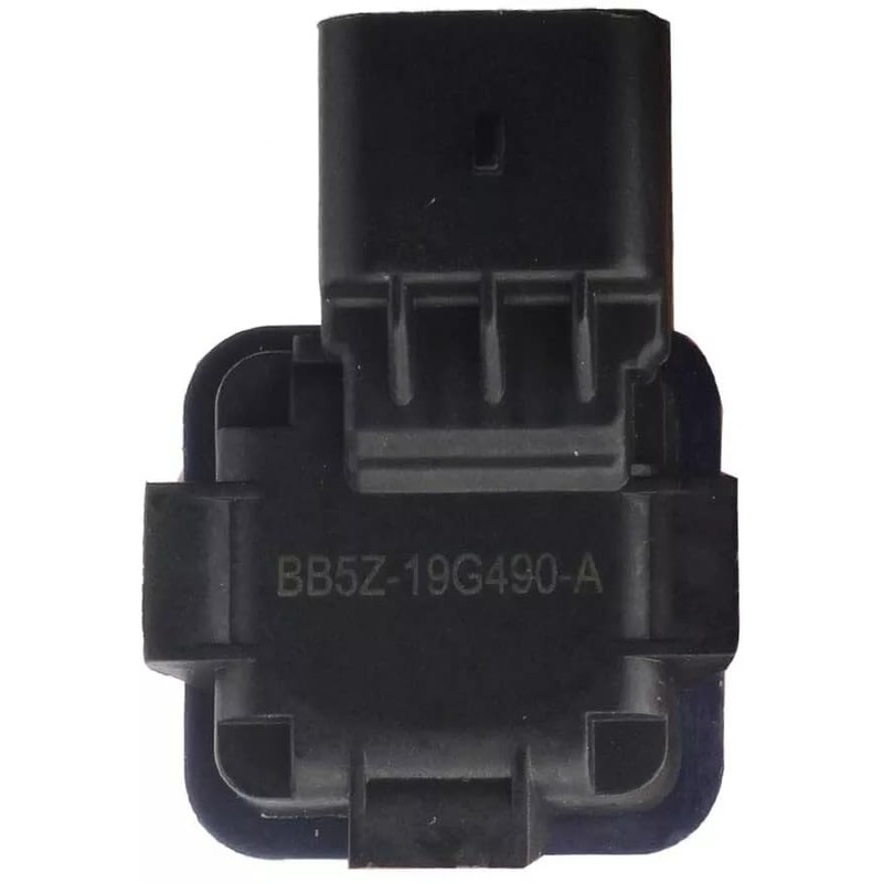 Misimain Upgraded Backup Camera Replace BB5Z-19G490-A for Ford Explorer 2011