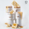 Mascarilla Hidratante 1.8k Organica Leche + Miel By Bcl Spa