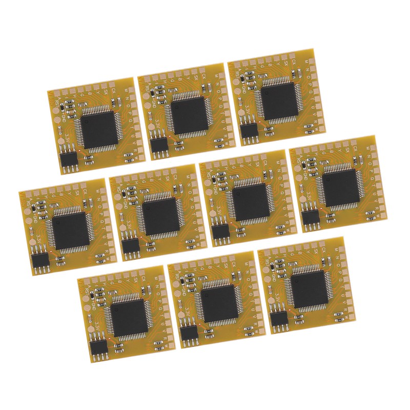 MODBO5.0 V1.93 Chip Professional Support Hard Disk Boot Machine Mod