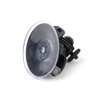 Car Mount for Insta360 X5 / X4 / X3 /