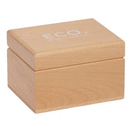 ECO. Modern Essentials Wooden Essential Oil Storage Box, 36 Slots