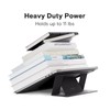MOFT Laptop Stand, Invisible Slim Adjustable Laptop Stand for Desk,