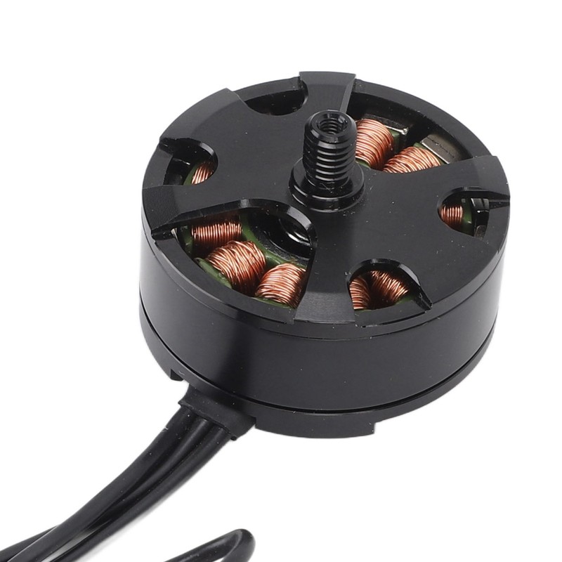 2808 Brushless Motor 700KV High Efficiency Disk Brushless Motor for