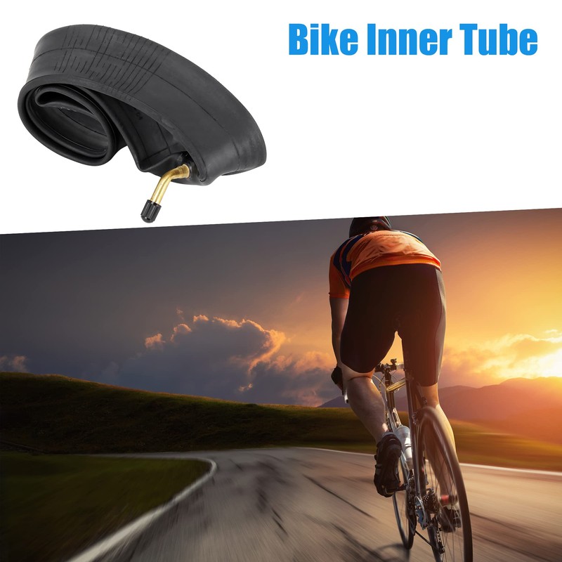 A ABSOPRO Bike Inner Tube 12" 12x2.125 Bicycle Inner Tube