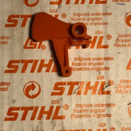 For STIHL STIHL Throttle Trigger Lever MS201T (NOT M-Tronic) 1145 182 1000 OEM