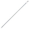 Westmark Dressiernadel mit großem Nadelöhr, Gerade, Länge: 18 cm, Rostfreier