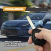 Keyless Entry Remote Control Car Unut Key Fob fits Toyota
