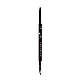 J. Cat Beauty Pro Cision Micro Slim Brow Pencil, Taupe