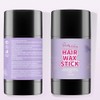 Start Makers Cera en Barra para Cabello de Mujer 60g,