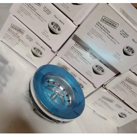 Maintenanace Warehouse Kitchen Sink Strainer Plastic Body Fits 3.5 To 4" Dia Opening RP32130CE New HDS