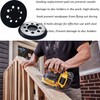 Replacement Sanding Pad for DEWALT DWE6423/6423K, DWE6421/6421K, DCW210B Random Orbit