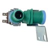 W10238100 WPW10238100 & AP6017532 PS11750831 W10341320 Combination Refrigerator Water Inlet