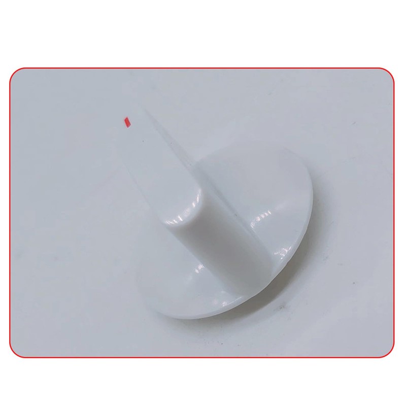 WH1X2721 Dryer Washer Timer Knob compatible with GE Hotpoint, Replaces