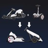 AULPACO Control Rod Removal Kit Compatible with Segway Ninebot Mini/Mini