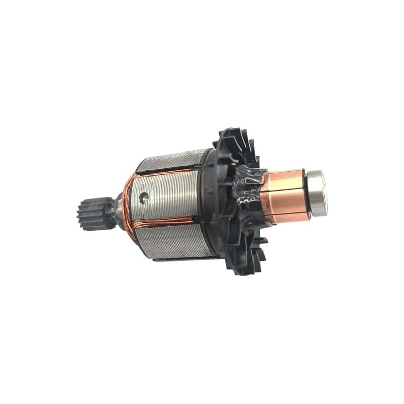 DCD985 12 20V tipo 2 armadura de taladro de martillo