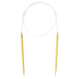 KoovDem Crochet Needles, and Knitting Accessories with Double Pointed Knitting Needles, Bamboo Knitting Needles, and Cable Included