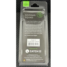 Googan Squad CLICKBAIT Vibrating Bladed Jig 3/8oz Fishing Lure, Bluegill