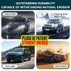 3pcs Student Drive Magnet for Car, Please Be Patient Student