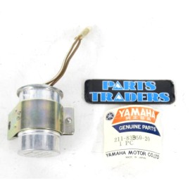 Yamaha NOS Genuine Yamaha Turn Signal Flasher Relay 1967-1968 YR1 YR2 YR2C