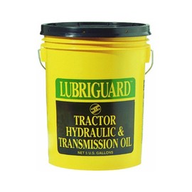 Warren Oil Co. Inc. 2652 Tractor Hydraulic And Transmission Oil