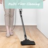COMFEE' 20S 3 in 1 Lightweight Stick Vacuum Cleaner, Powerful