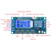 DROK Timer Relay - 5V/12V/24V Time Delay Relay Switch Delay-Off