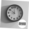 Uonlytech 6 Sets Creative Wall Clock Replacement Clock Numbers Clock