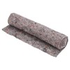 PATIKIL 16 x 48 x 0.2 inch Pipe Insulation Blanket,1Pcs