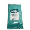 Modess Basics Disposable Washcloths Naturally Inspired Alcohol Free-12x8Inche