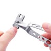 360-degree nail clipper Clearing tool DD-11838 / 360도 손톱 발톱 깎이 정리 도구 DD-11838